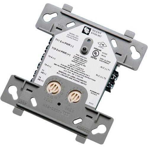 Silent Knight SK - CONTROL Addressable Notification Module - PGT Electrical Supplies
