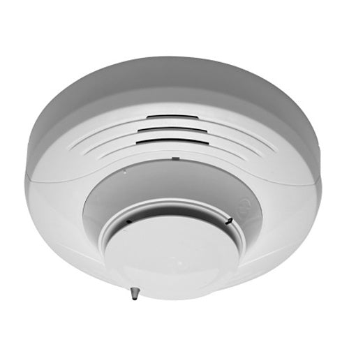 Silent Knight SK - FIRE - CO - W Addressable Combination Fire/CO Detector - PGT Electrical Supplies