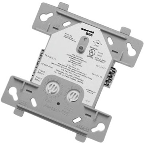 Silent Knight SK - MONITOR Addressable Input Monitor Module - PGT Electrical Supplies