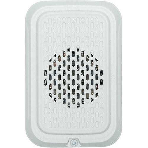 System Sensor HGWL - LF L - Series Indoor Low Frequency Compact Sounder - PGT Electrical Supplies