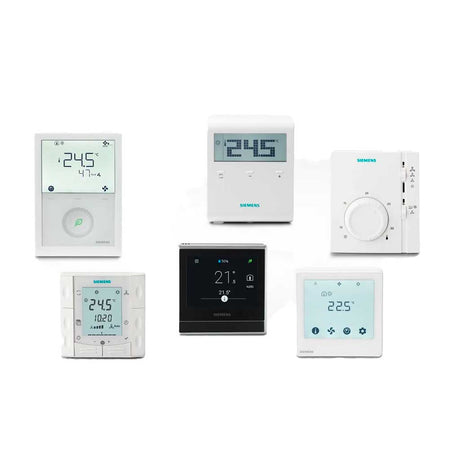 Thermostats