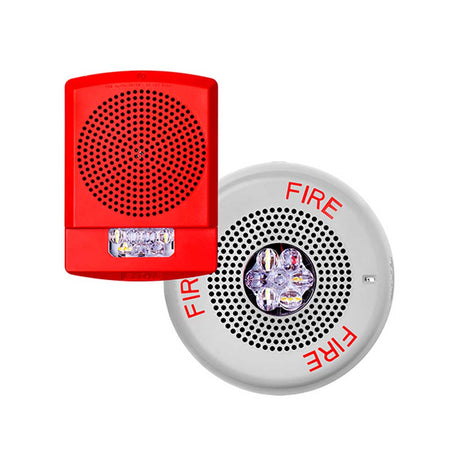 Fire Life Safety - PGT Electrical Supplies