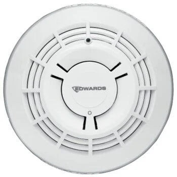 Edwards SIGA - OSD Intelligent Optical Smoke Detector - PGT Electrical Supplies