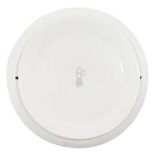 Farenhyt IDP - HEAT - ROR - IV Rate of Rise Heat Detector Ivory - PGT Electrical Supplies