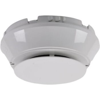 Farenhyt IDP - PHOTO - W Intelligent Photoelectric Smoke Detector White - PGT Electrical Supplies