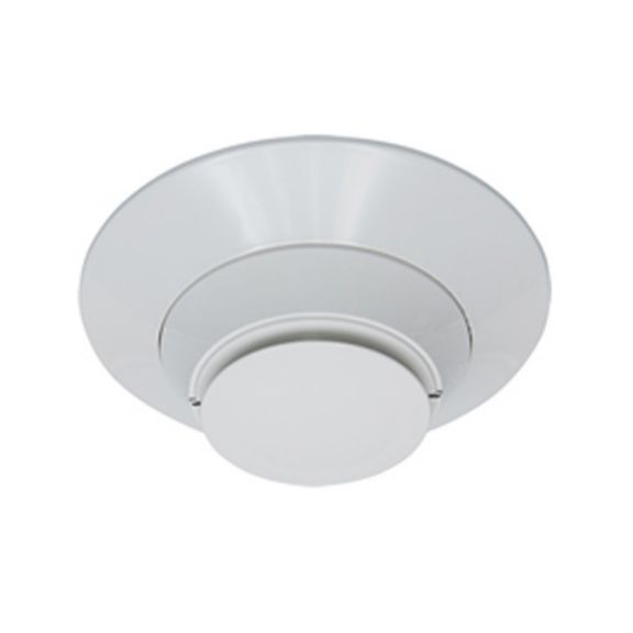 Gamewell-FCI ASD-PL3 Smoke Sensor White