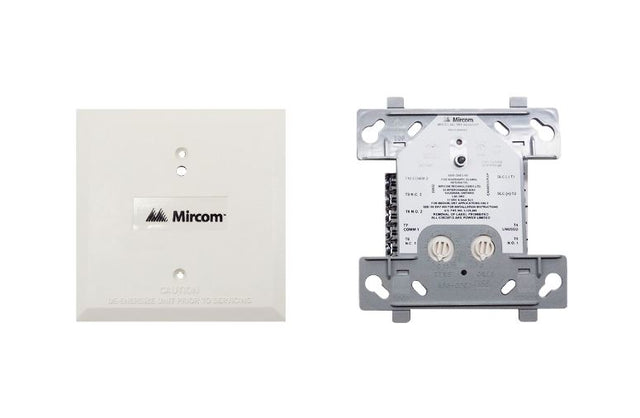 Mircom MIX - M500MAP Intelligent Monitor Module - PGT Electrical Supplies