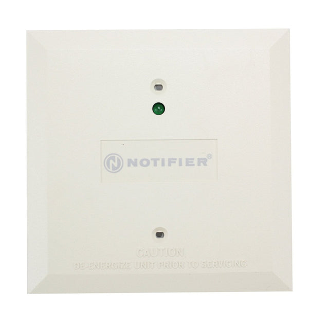 Notifier FCM - 1 Supervised Control Module - PGT Electrical Supplies