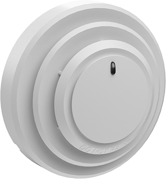 Potter PAD300 - PD Photoelectric Smoke Detector - PGT Electrical Supplies