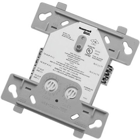 Silent Knight SK - MONITOR Addressable Input Monitor Module - PGT Electrical Supplies