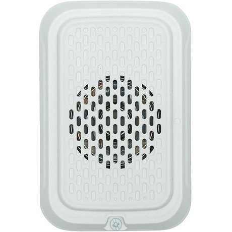 System Sensor HGWL - LF L - Series Indoor Low Frequency Compact Sounder - PGT Electrical Supplies