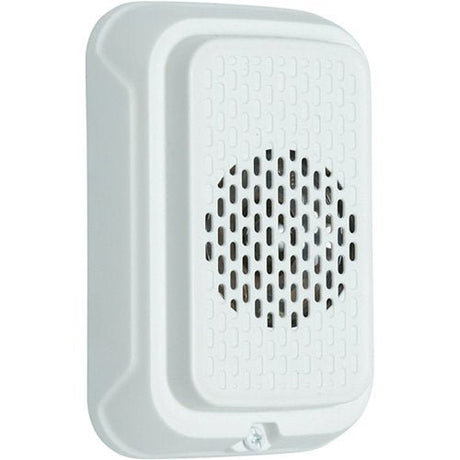 System Sensor HGWL - LF L - Series Indoor Low Frequency Compact Sounder - PGT Electrical Supplies