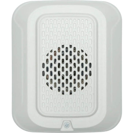 System Sensor HWL - LF Wall Sounder White - PGT Electrical Supplies
