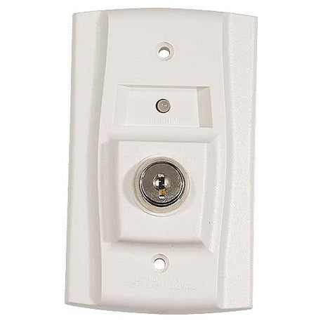 System Sensor RTS151KEY Key Remote Test - PGT Electrical Supplies